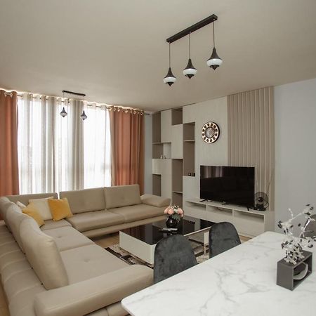 City Center Apartment Scutari Shkoder Luaran gambar