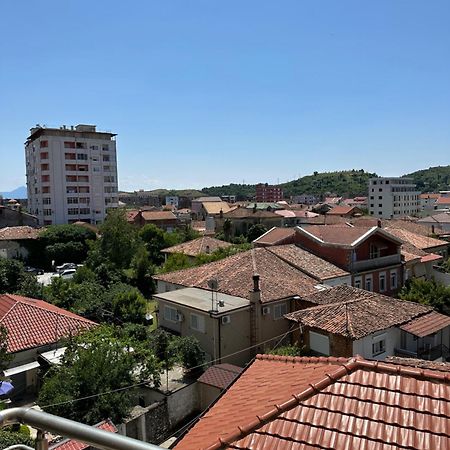 City Center Apartment Scutari Shkoder Luaran gambar