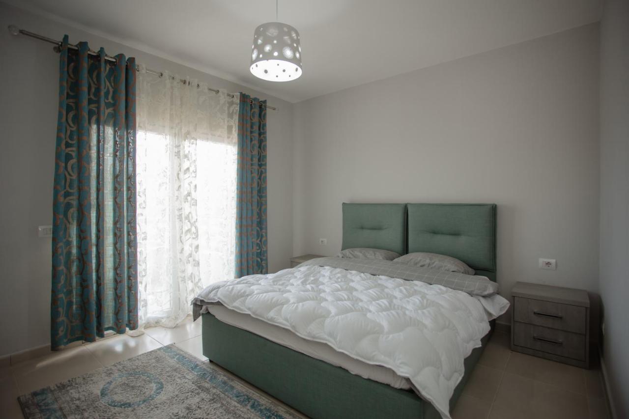 City Center Apartment Scutari Shkoder Luaran gambar