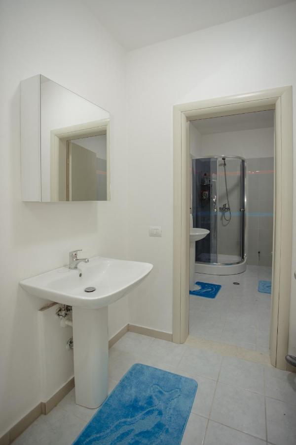 City Center Apartment Scutari Shkoder Luaran gambar