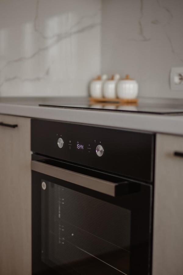 City Center Apartment Scutari Shkoder Luaran gambar