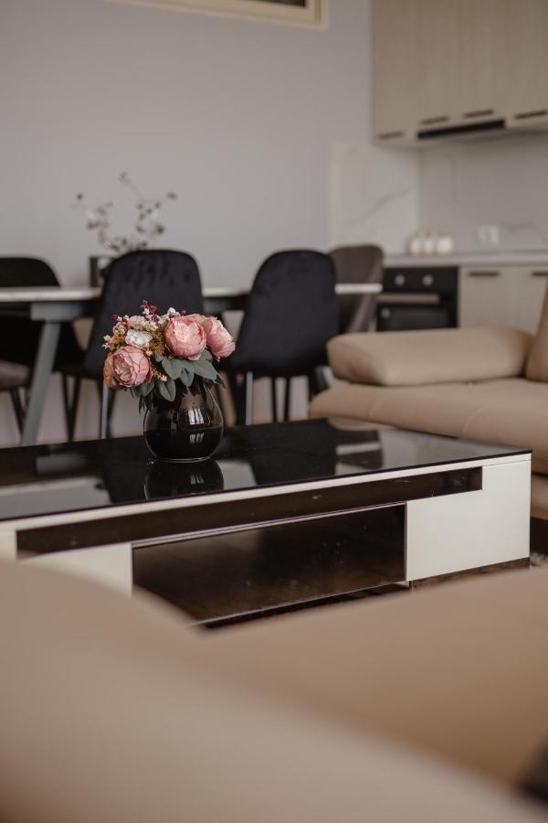 City Center Apartment Scutari Shkoder Luaran gambar