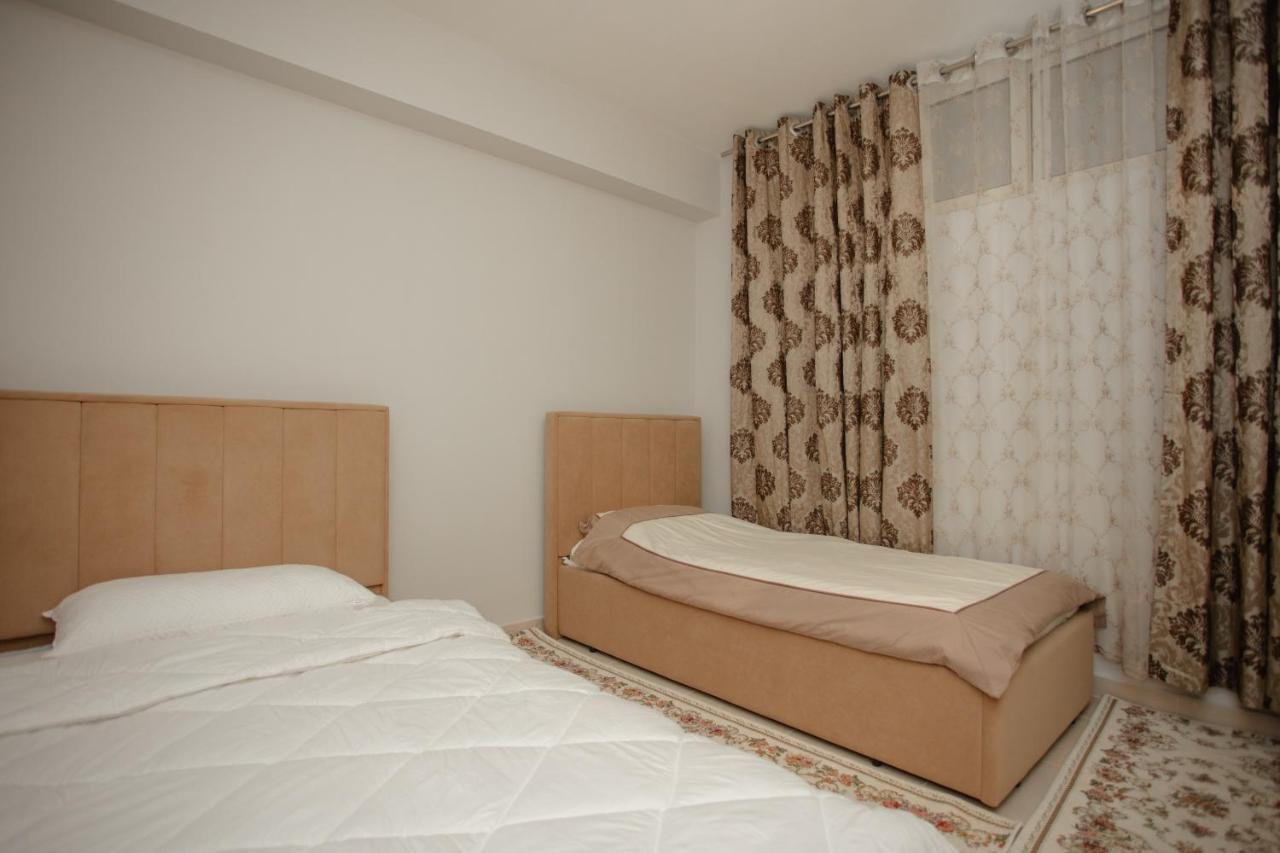 City Center Apartment Scutari Shkoder Luaran gambar
