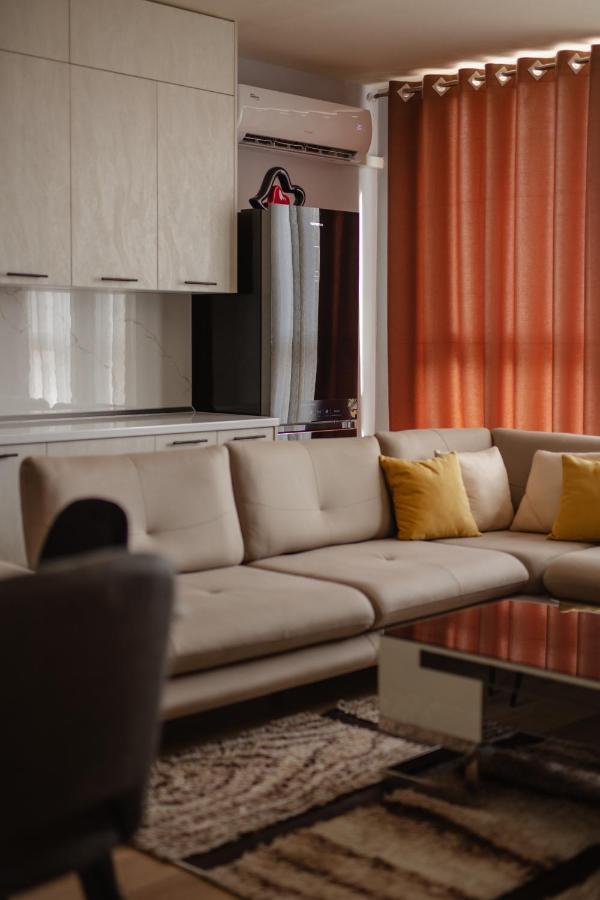 City Center Apartment Scutari Shkoder Luaran gambar