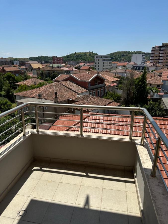 City Center Apartment Scutari Shkoder Luaran gambar