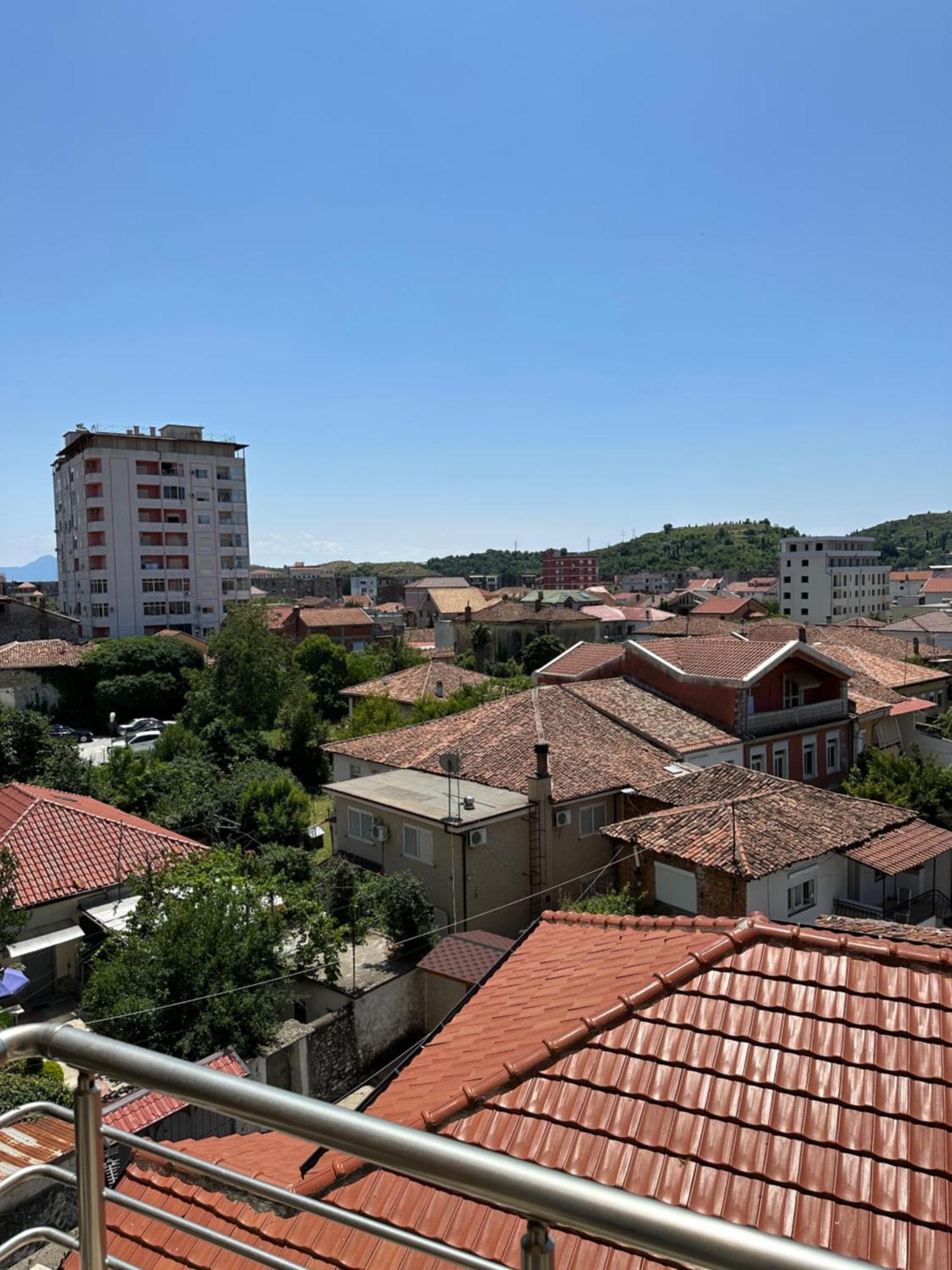 City Center Apartment Scutari Shkoder Luaran gambar